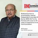 BN Kumar