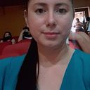 Cecilia del Rocío Aguilera León