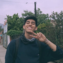 Bastián Mena Jorquera