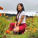 Daniela Pérez Zapata