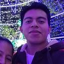 Diego Leonardo Diaz Velasco