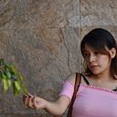 Lluvia Maritza García Navarrete