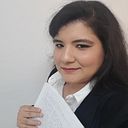 Karla Alejandra Terrazas Villa