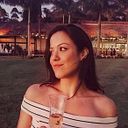 Ana Carolina Dvoranen