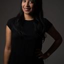 Eliana Álvarez Ríos