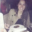 Ilana Milkes Espinosa