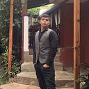 Moises Aaron Narváez Mendoza