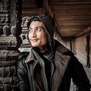 Abishek Shrestha