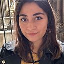 Valeria Marisol Vázquez Martínez