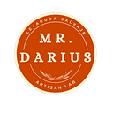 Mr Darius