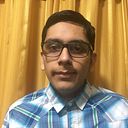 Edwin Renzo Ramón Bazán Chávez