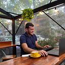 Daniel Alejandro Paredes Duran