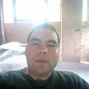 Sebastian Catepillan Harding