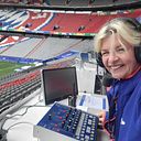 Cathie Van Rooyen
