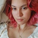 Valentina Oronoz Carreño