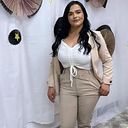 Paula Andrea Bedoya Sanchez