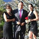 Christian Paùl Bahamonde Càceres