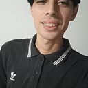 Adrian Ruiz Diaz