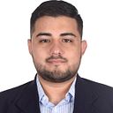 Sergio Adolfo Nuñez Forero