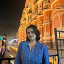 Vardhini Murari