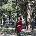 Sandra Moreno Ávila