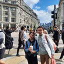 Svitlana Lorrimer-Roberts