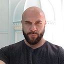 Alex Bego | جمال الله