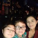 Gloria Esperanza Prado Rodriguez