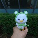 Neyda Itzel Henández Hernández