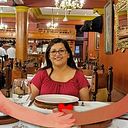 Maria Dolores Poquis Casique