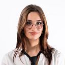 Claudia del Rio Sabarit