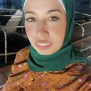 Mona Ahmed