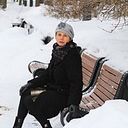 Лена Нестерёнок