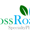 Crossroad Specialty Pharmacy