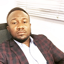 Yves Loïc Nouamo Leussa