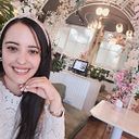 LUCIA GABRIELA GARCIA