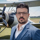 ILYAS BENAYAD