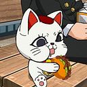 Maria Thauany Rodrigues Silveira