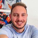 Jankel Dos Santos Cavalheiro