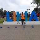 Alan Lile BALTAZAR ISIDRO