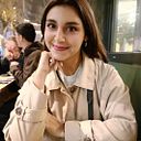 Sandra Shahrzad Poursohrab Loayza