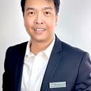 Chainarong Lucksakaew