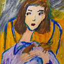 Khrystyna Chervan