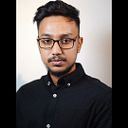 Shamsuddin Ahmmed Chy