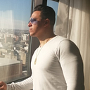 Damian Oscar Falcón Borrás