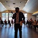 Sergio R Abarca Mateluna