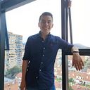 Diego Alejandro Avila Ruiz