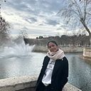 Yazfraime Colina Alvarado