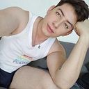 Brian Broussard
