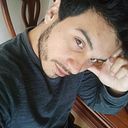 Santiago Giler Paz